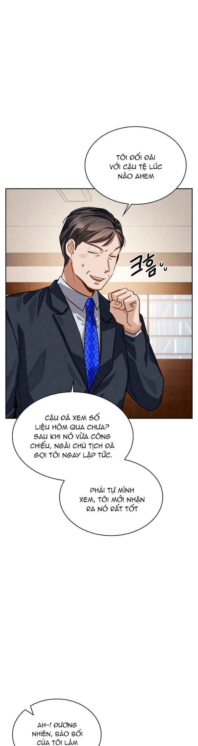 Sống Như Một Diễn Viên Chap 39 - Next Chap 40