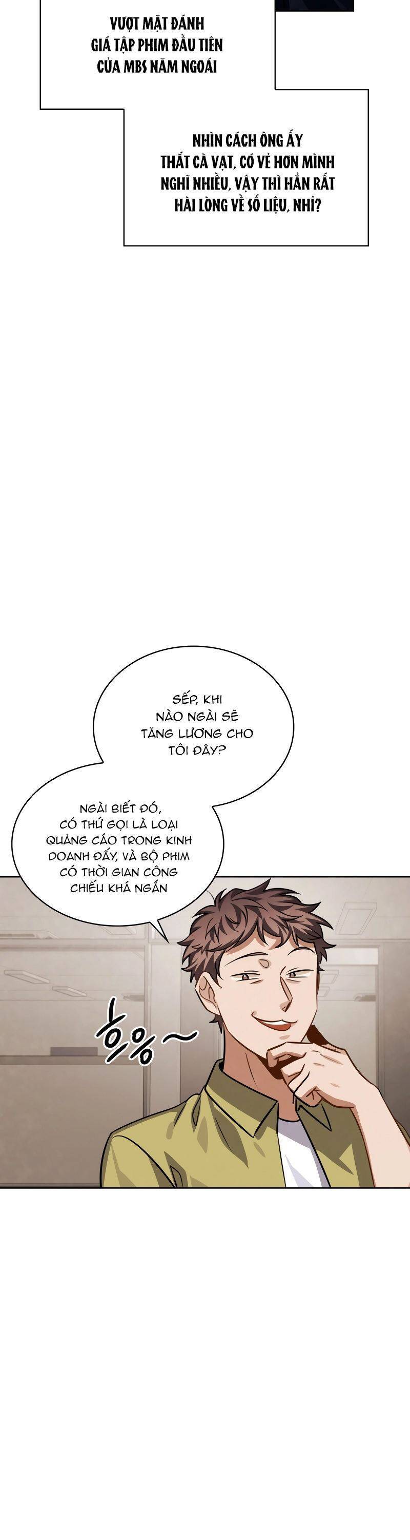 Sống Như Một Diễn Viên Chap 39 - Next Chap 40