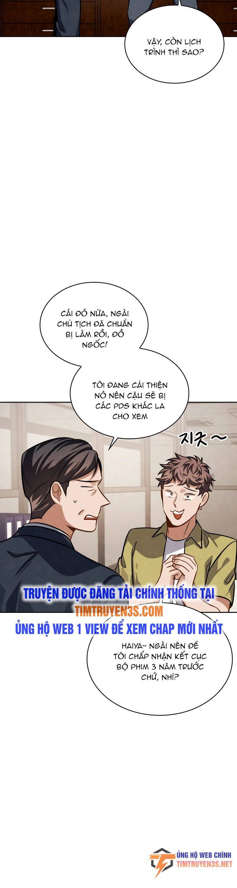 Sống Như Một Diễn Viên Chap 39 - Next Chap 40