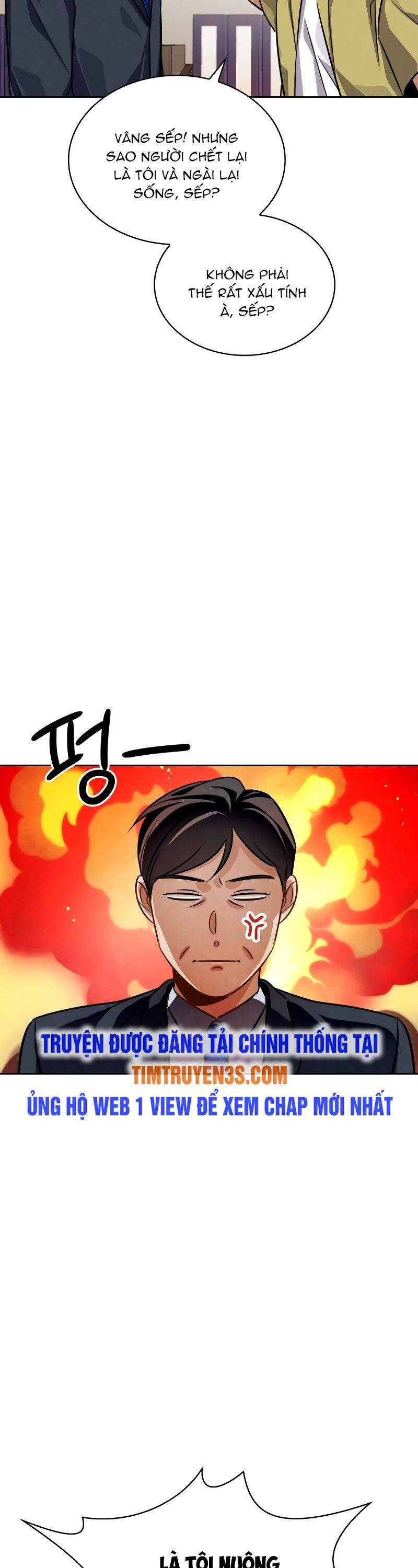 Sống Như Một Diễn Viên Chap 39 - Next Chap 40