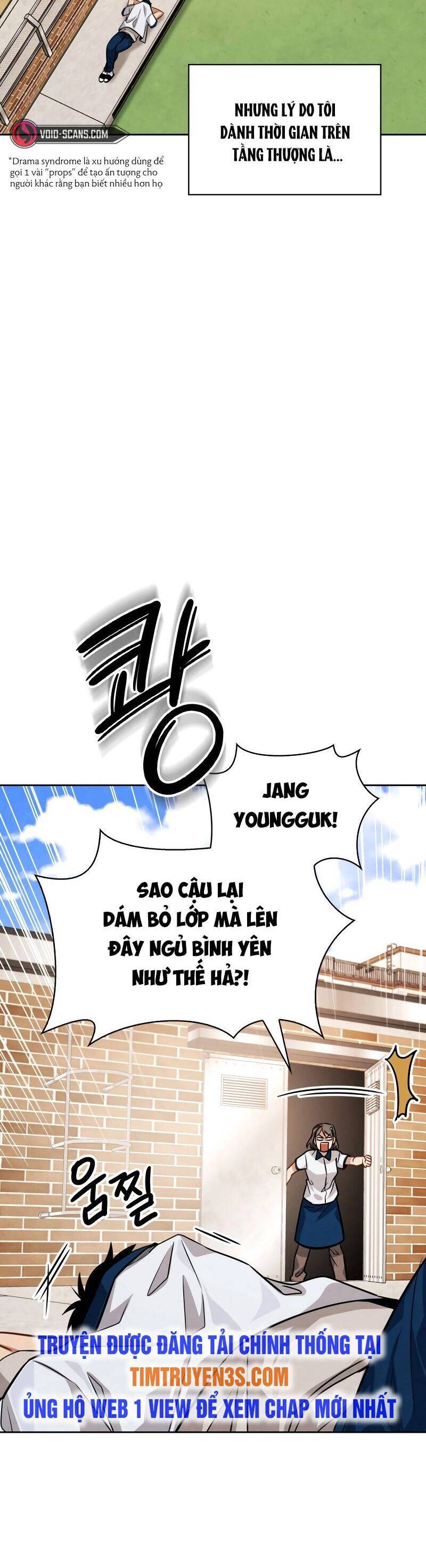 Sống Như Một Diễn Viên Chap 39 - Next Chap 40
