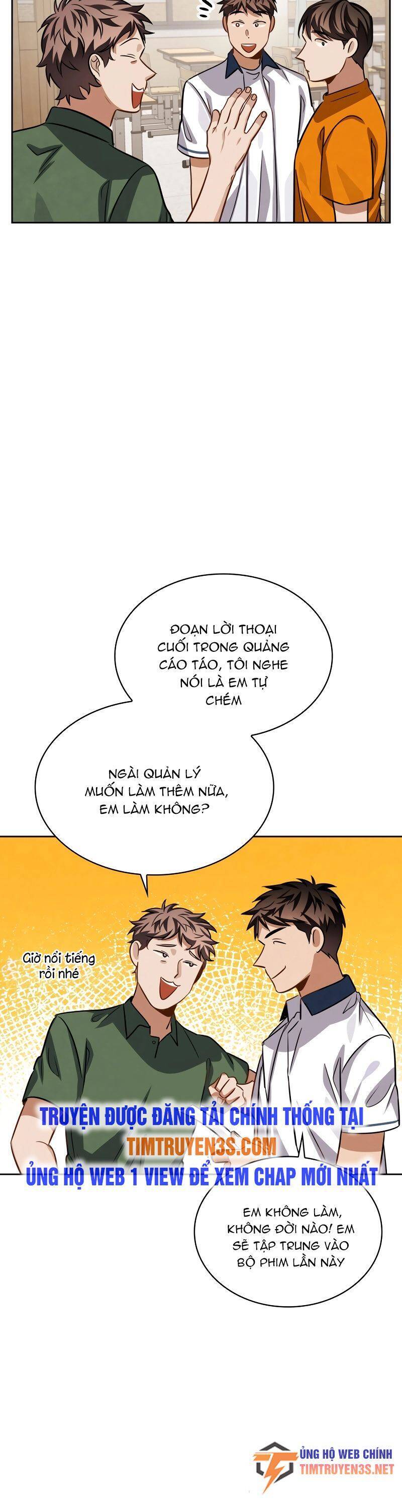Sống Như Một Diễn Viên Chap 39 - Next Chap 40