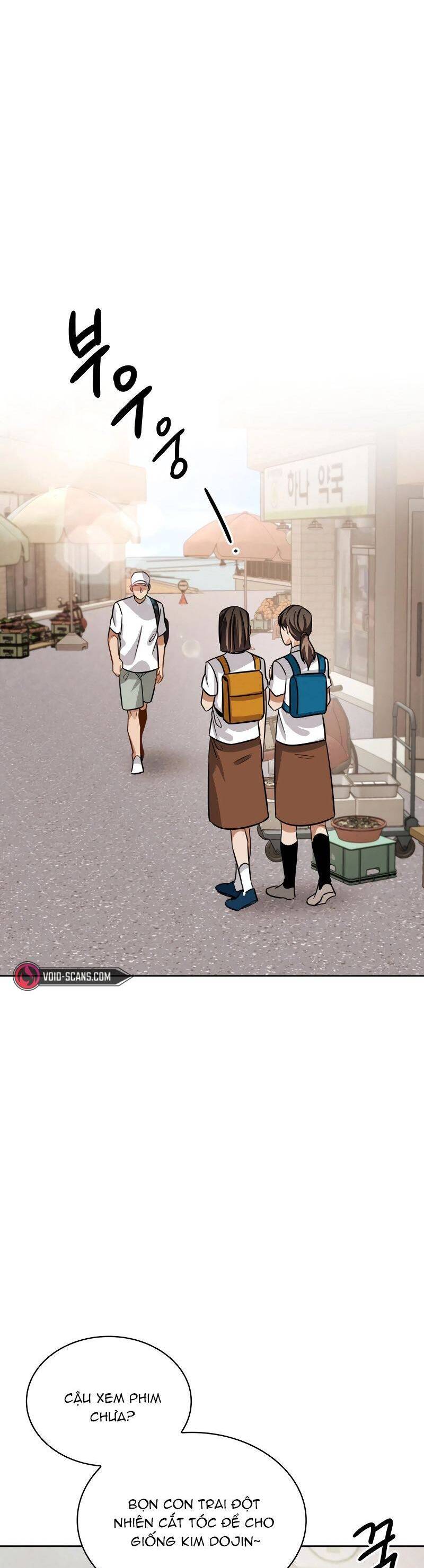 Sống Như Một Diễn Viên Chap 39 - Next Chap 40