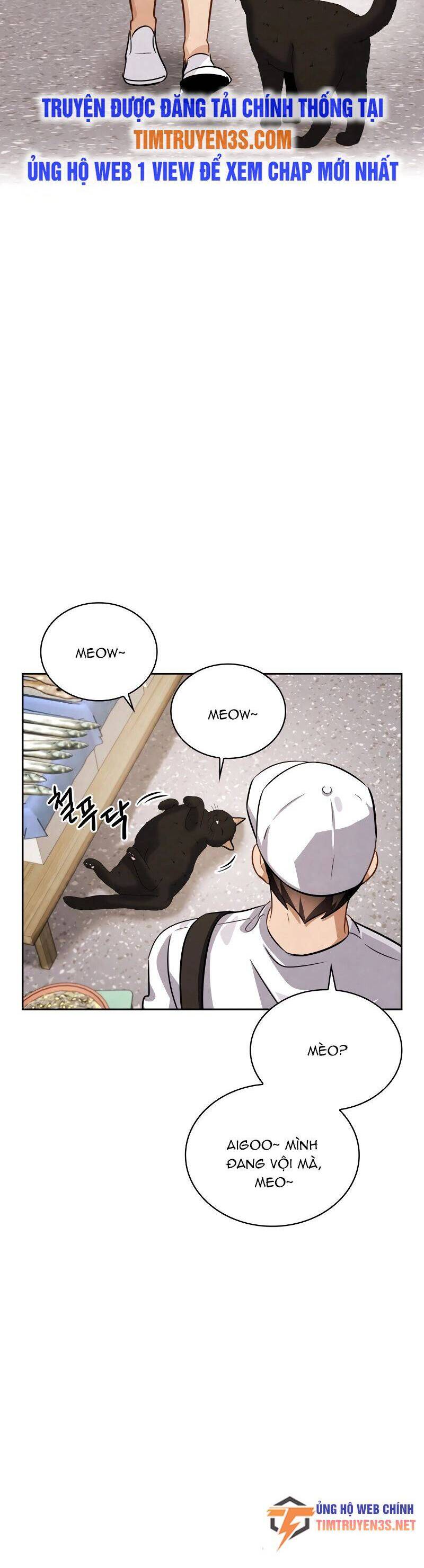 Sống Như Một Diễn Viên Chap 39 - Next Chap 40