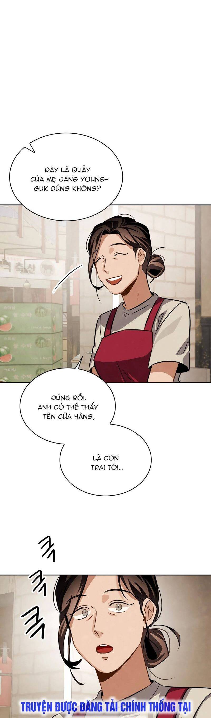 Sống Như Một Diễn Viên Chap 39 - Next Chap 40