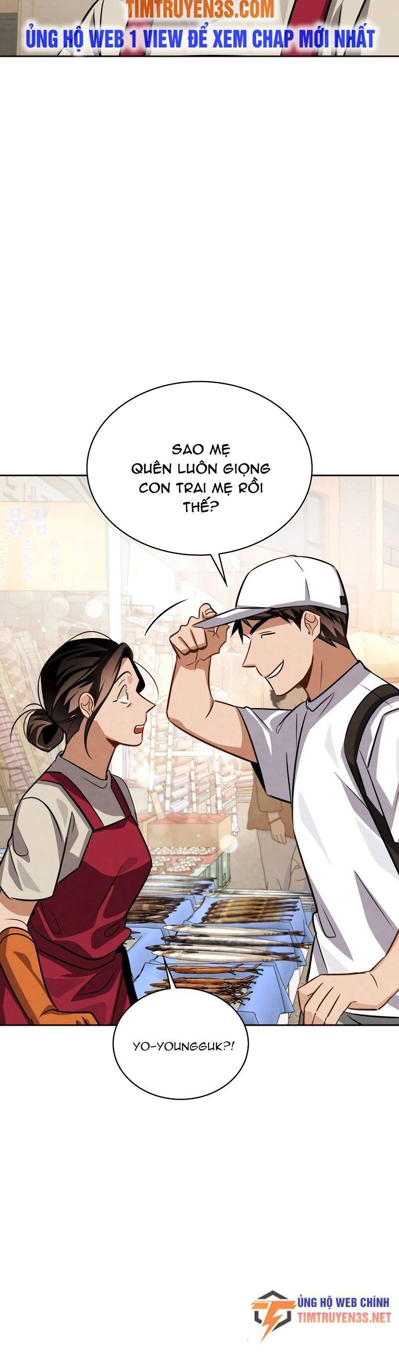 Sống Như Một Diễn Viên Chap 39 - Next Chap 40