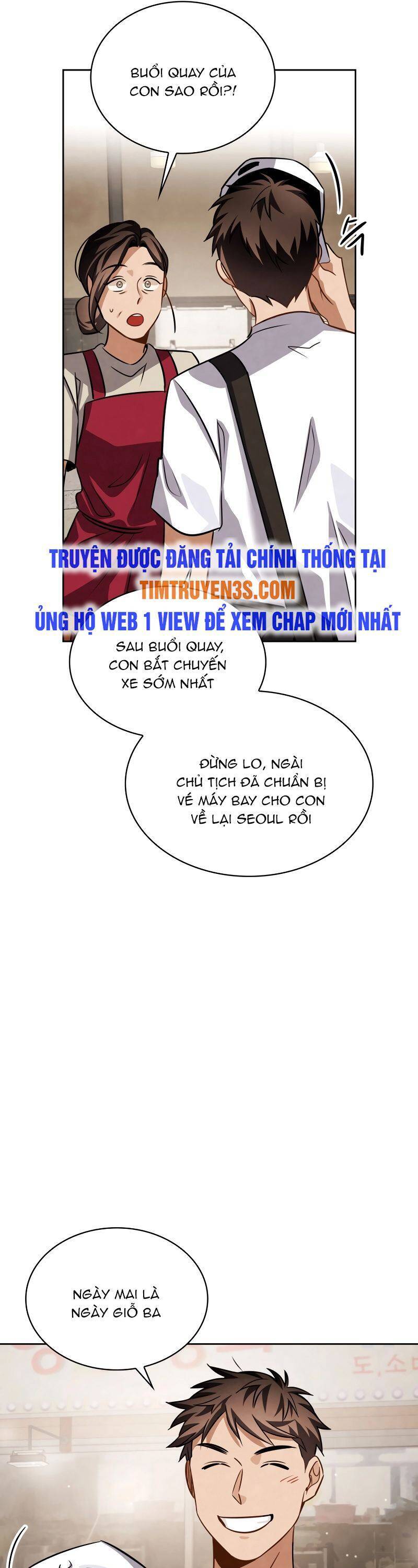 Sống Như Một Diễn Viên Chap 39 - Next Chap 40