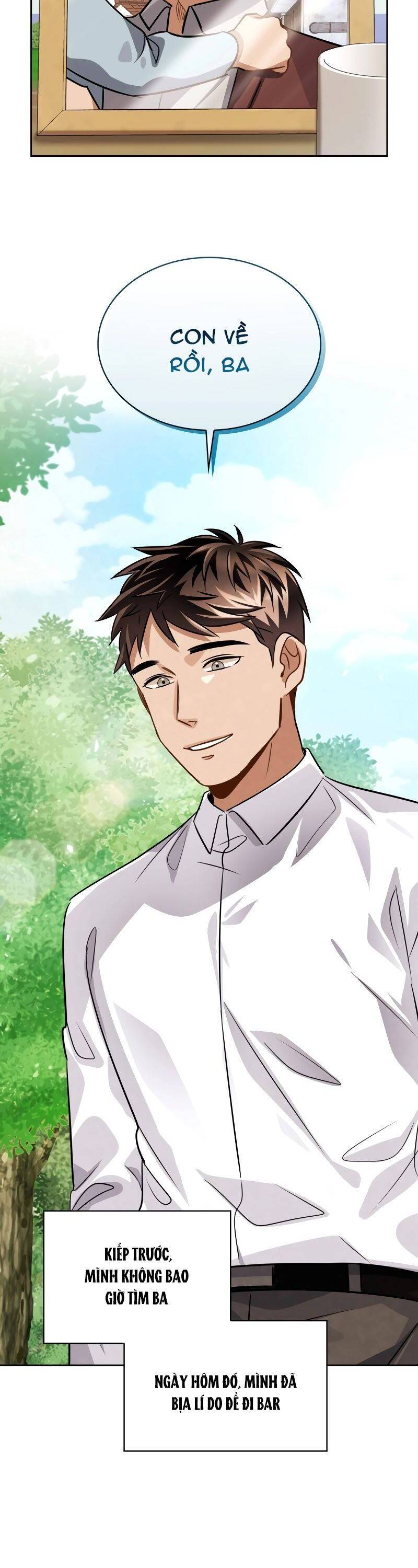 Sống Như Một Diễn Viên Chap 39 - Next Chap 40