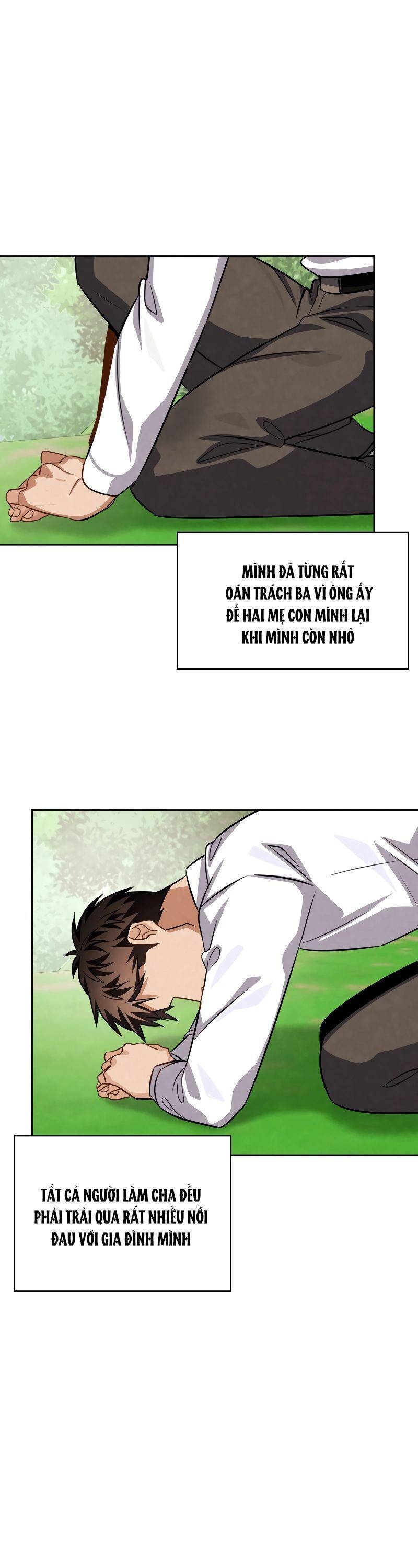 Sống Như Một Diễn Viên Chap 39 - Next Chap 40