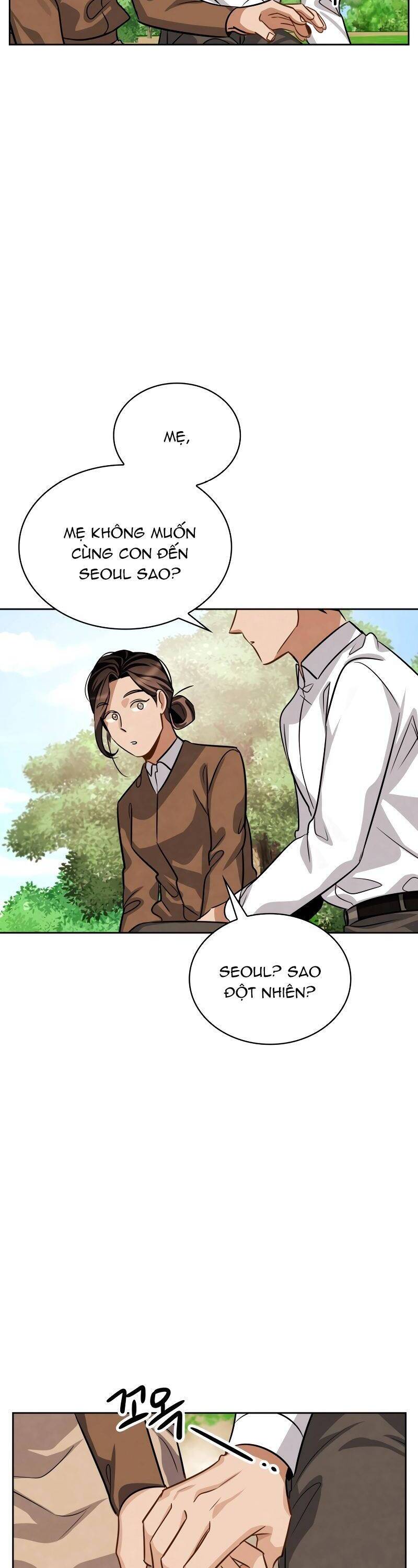 Sống Như Một Diễn Viên Chap 39 - Next Chap 40