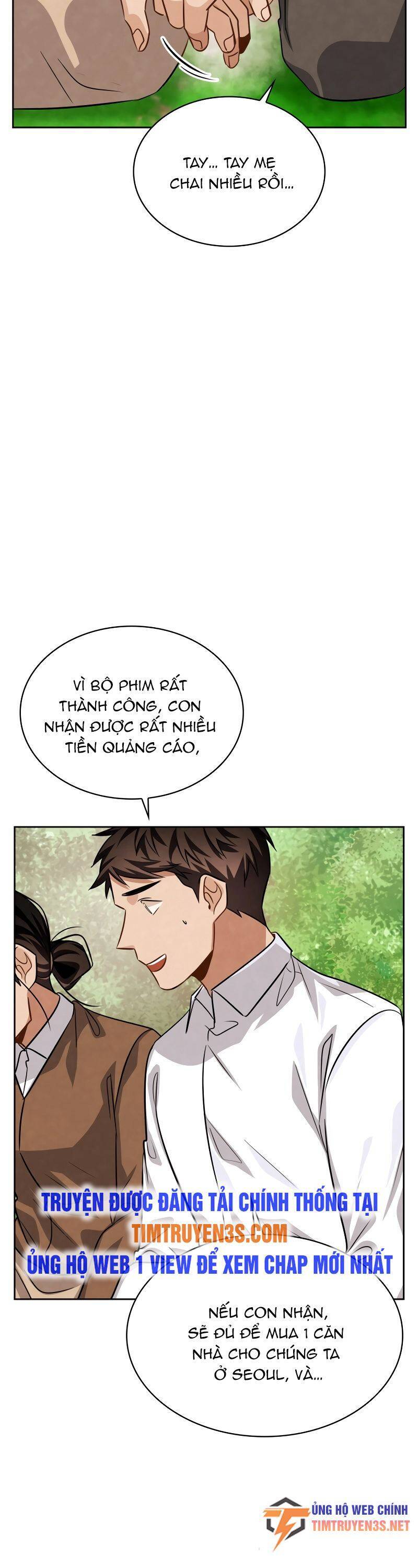Sống Như Một Diễn Viên Chap 39 - Next Chap 40