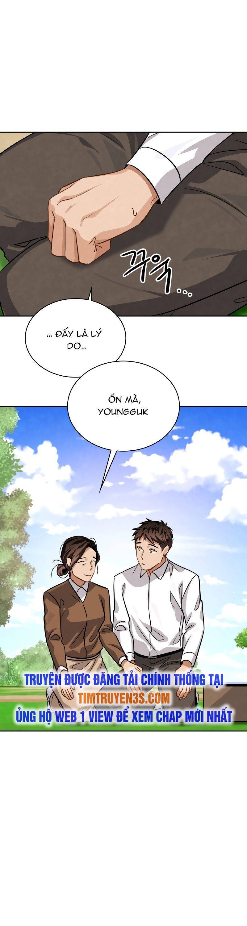 Sống Như Một Diễn Viên Chap 39 - Next Chap 40