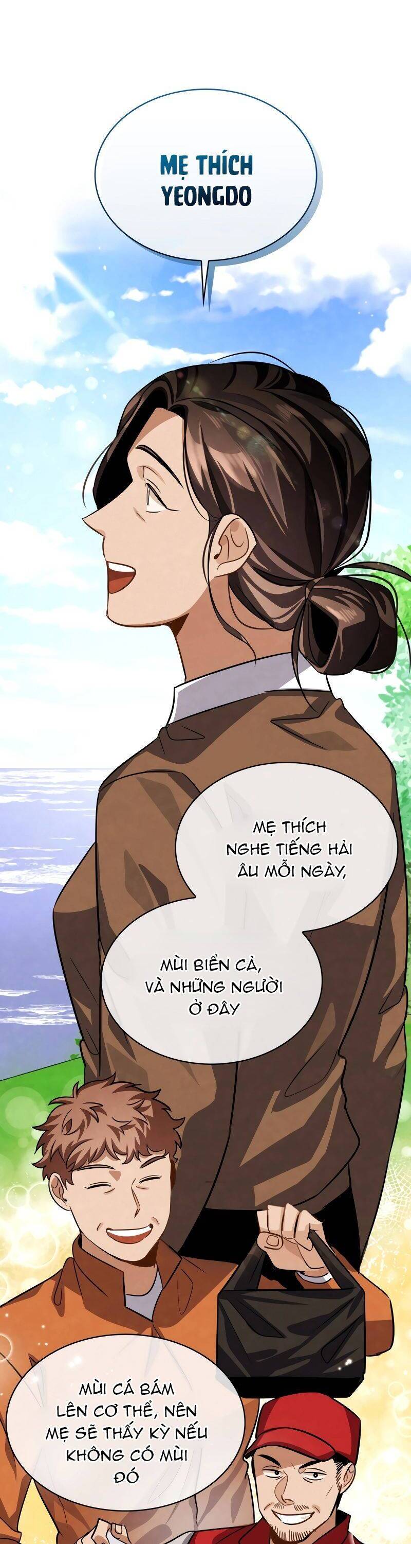 Sống Như Một Diễn Viên Chap 39 - Next Chap 40