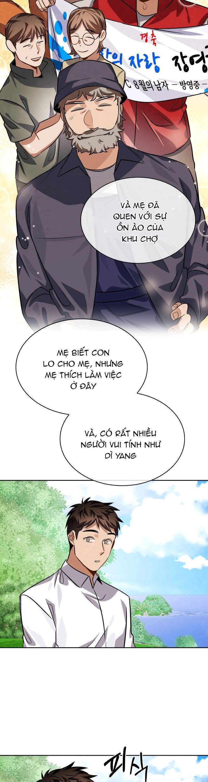 Sống Như Một Diễn Viên Chap 39 - Next Chap 40