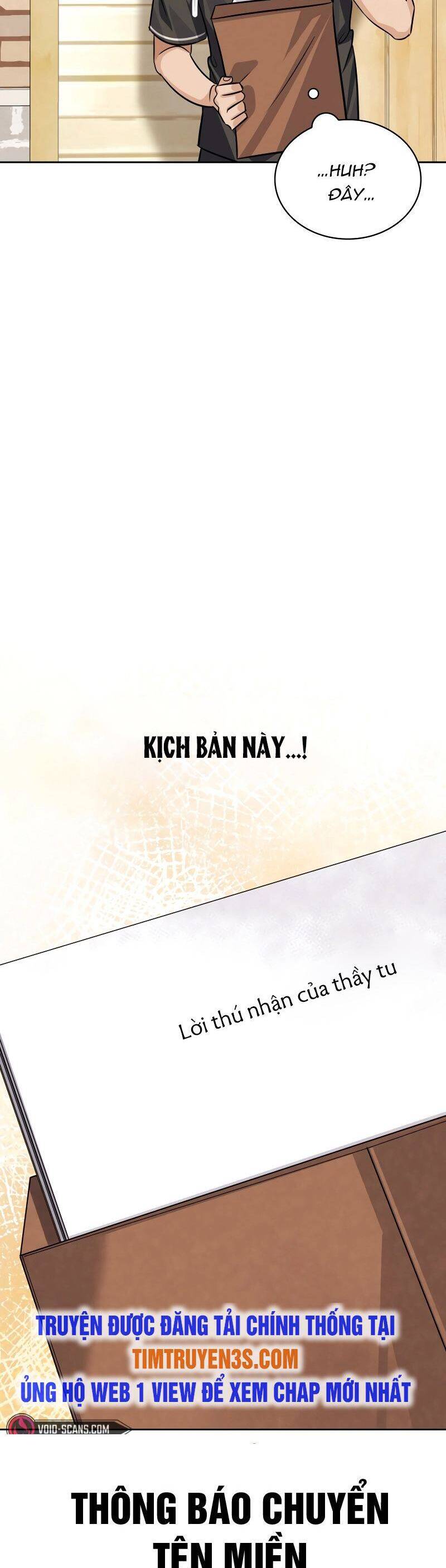 Sống Như Một Diễn Viên Chap 39 - Next Chap 40
