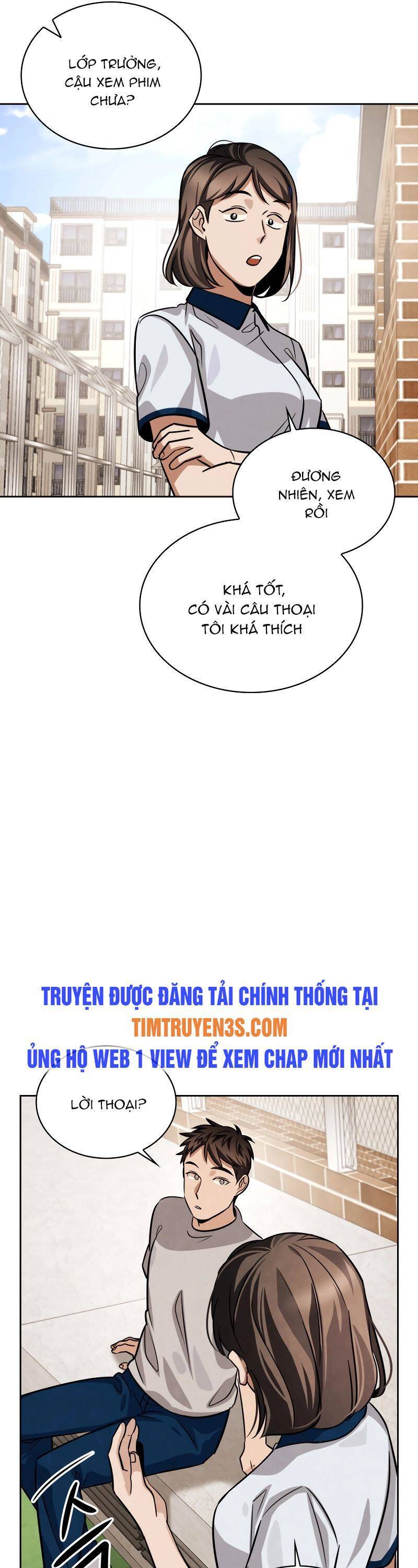 Sống Như Một Diễn Viên Chap 39 - Next Chap 40