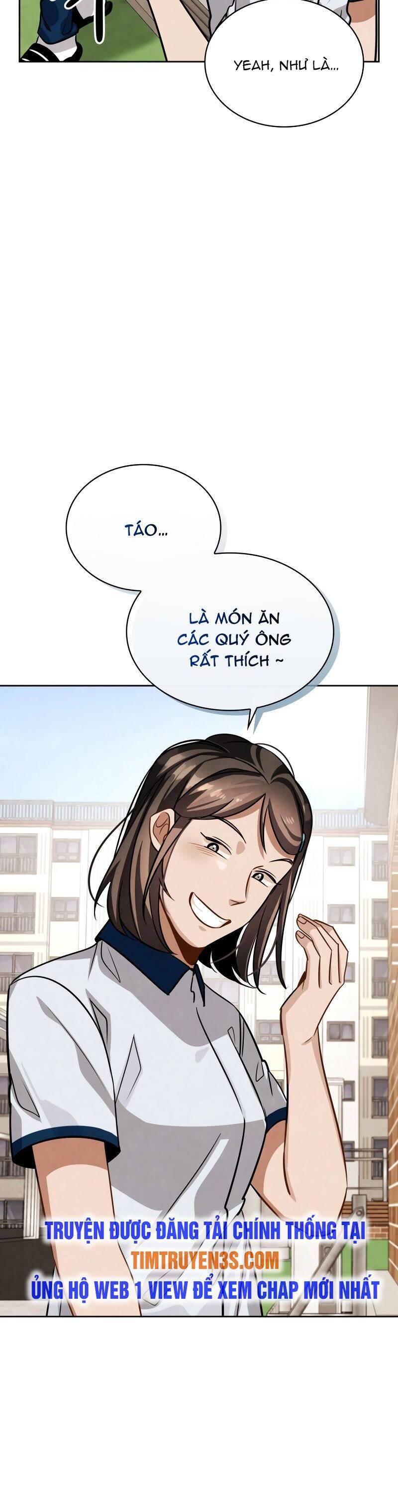 Sống Như Một Diễn Viên Chap 39 - Next Chap 40