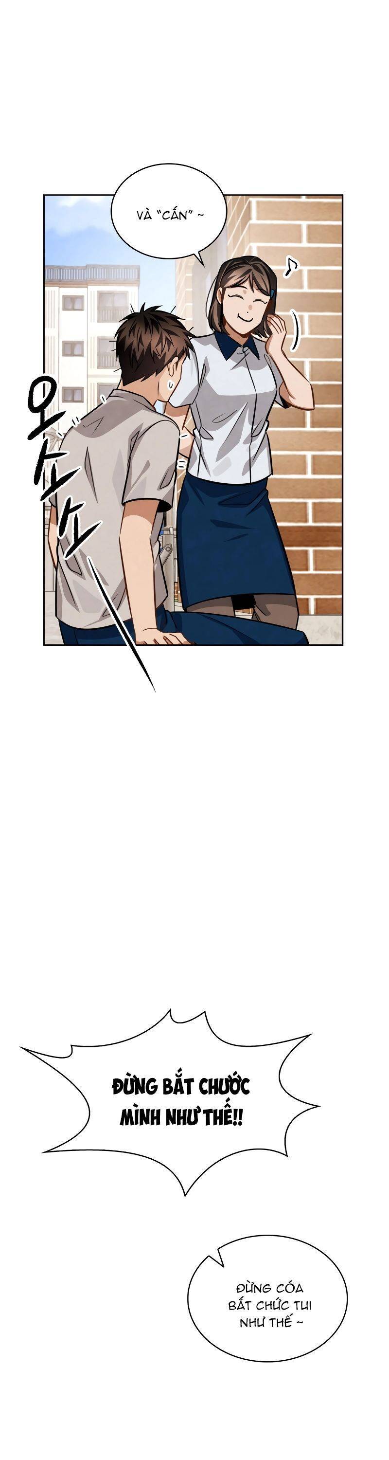 Sống Như Một Diễn Viên Chap 39 - Next Chap 40