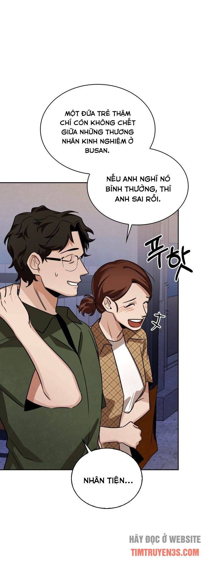 Sống Như Một Diễn Viên Chap 4 - Next Chap 5