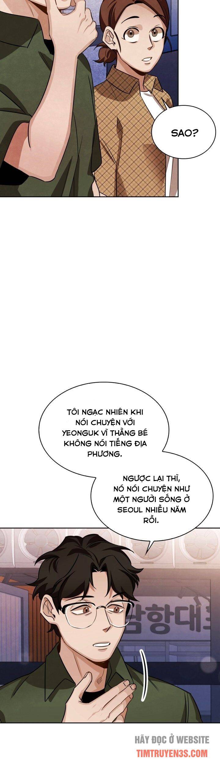 Sống Như Một Diễn Viên Chap 4 - Next Chap 5