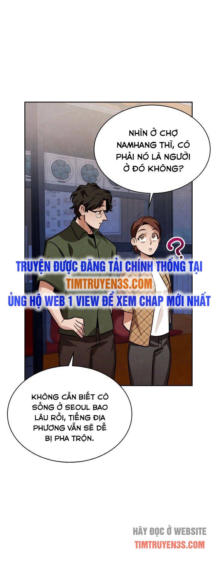 Sống Như Một Diễn Viên Chap 4 - Next Chap 5
