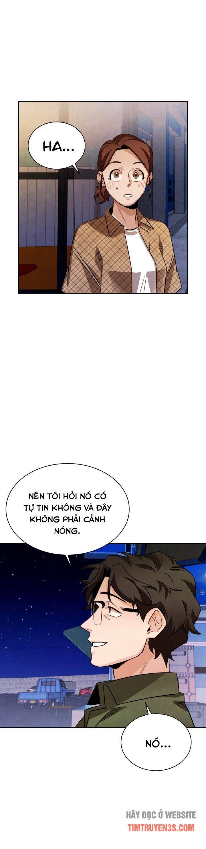 Sống Như Một Diễn Viên Chap 4 - Next Chap 5