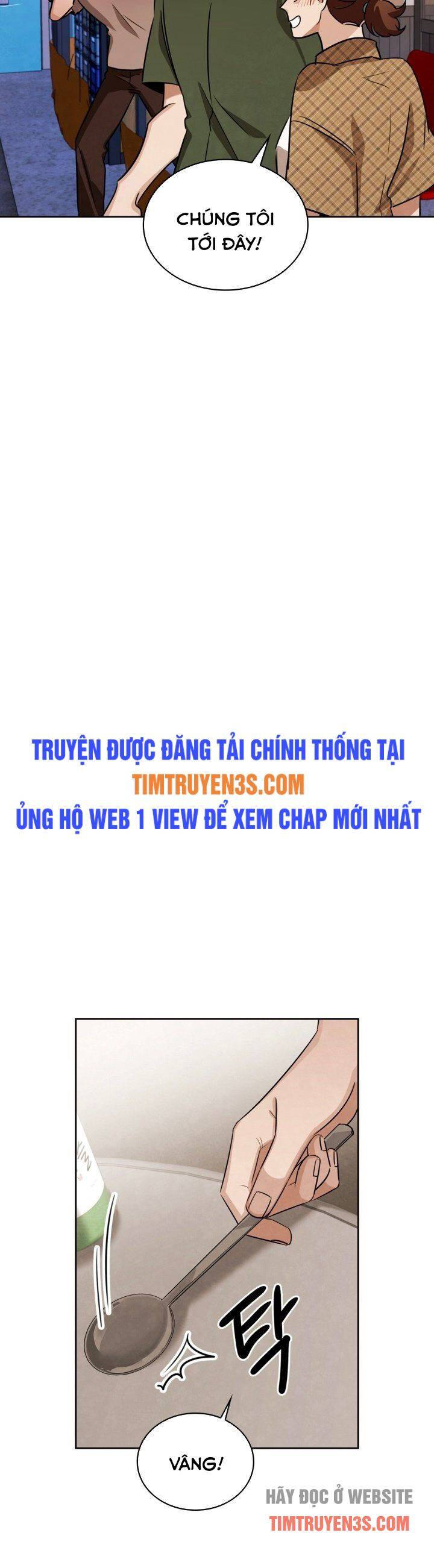 Sống Như Một Diễn Viên Chap 4 - Next Chap 5