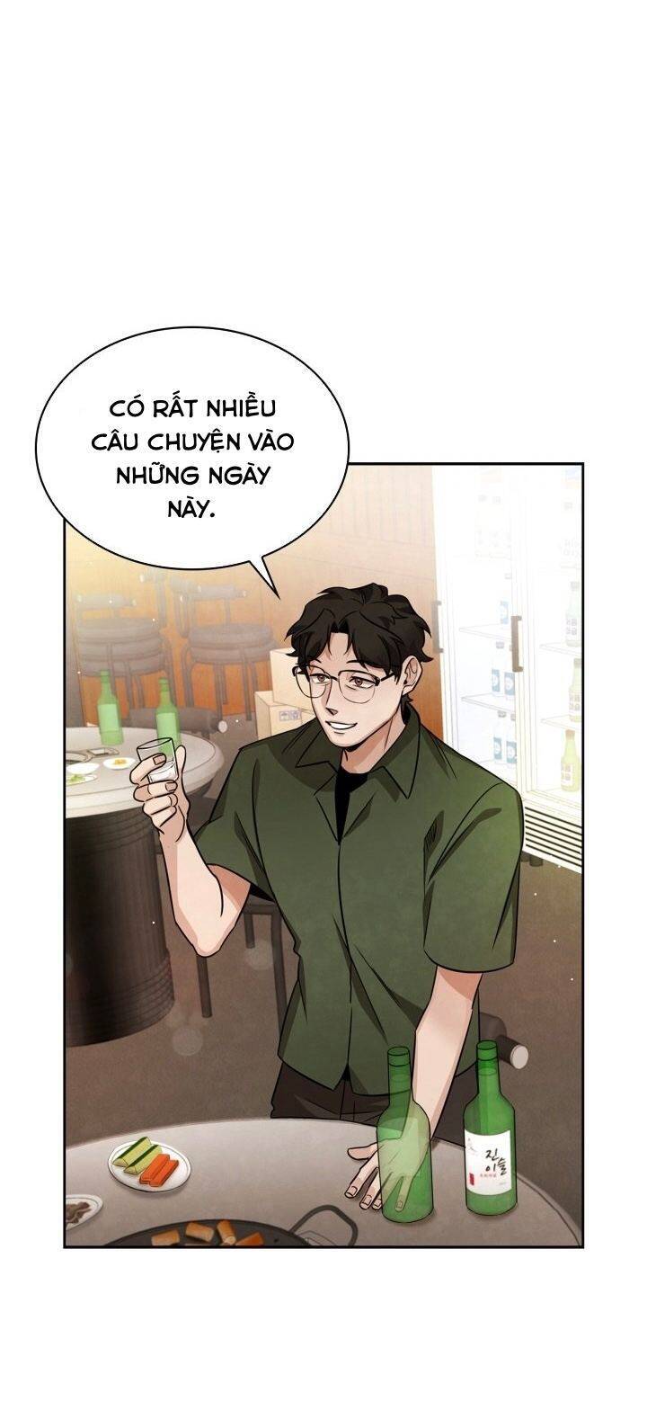 Sống Như Một Diễn Viên Chap 4 - Next Chap 5