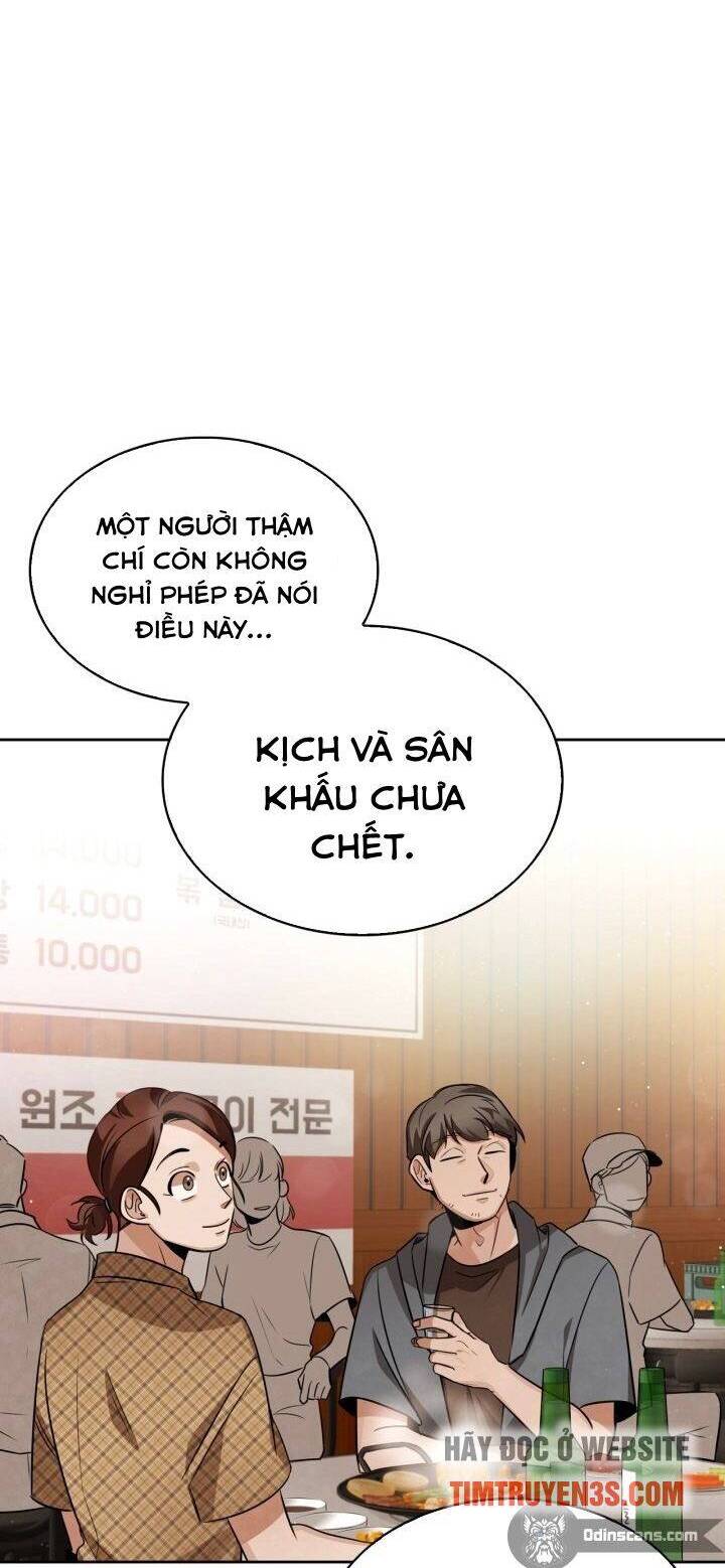 Sống Như Một Diễn Viên Chap 4 - Next Chap 5