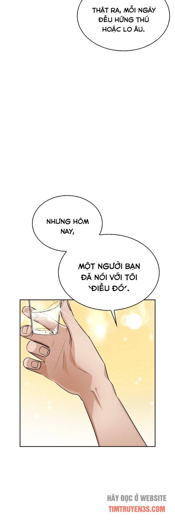 Sống Như Một Diễn Viên Chap 4 - Next Chap 5