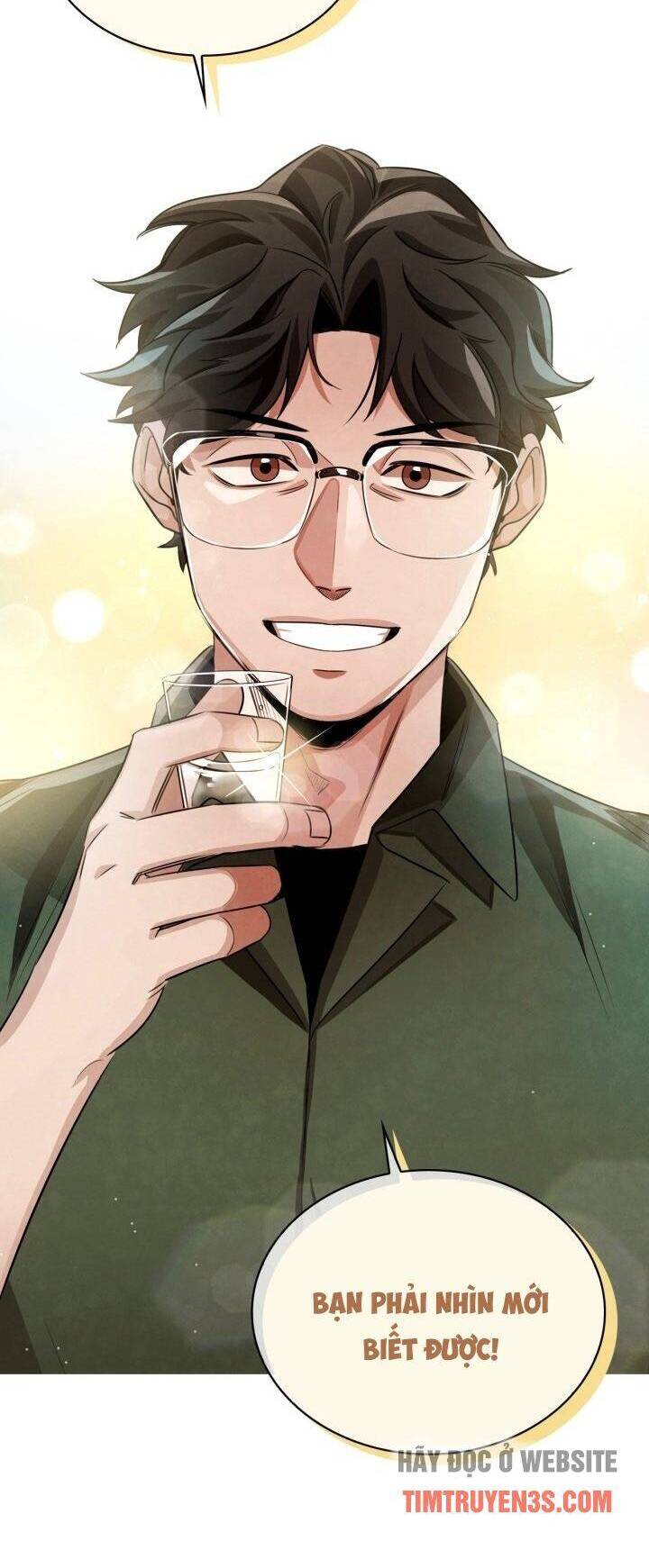 Sống Như Một Diễn Viên Chap 4 - Next Chap 5