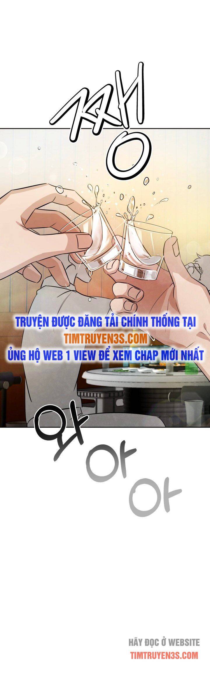 Sống Như Một Diễn Viên Chap 4 - Next Chap 5