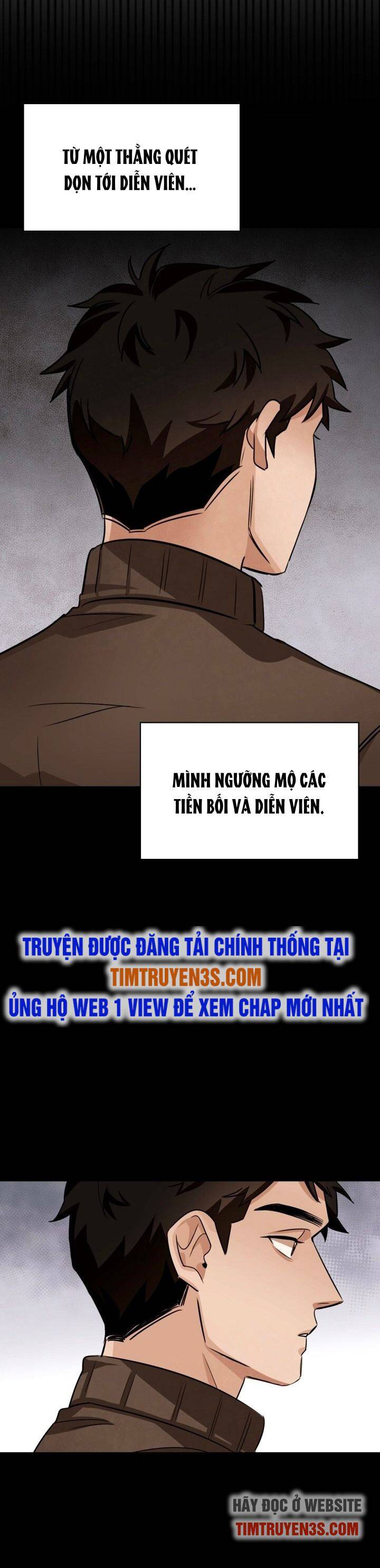 Sống Như Một Diễn Viên Chap 4 - Next Chap 5