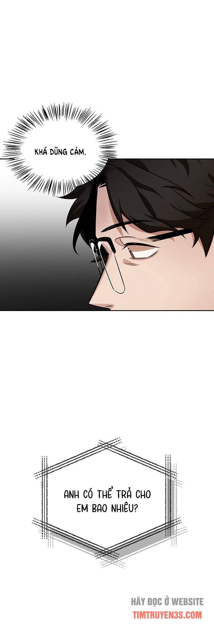 Sống Như Một Diễn Viên Chap 4 - Next Chap 5