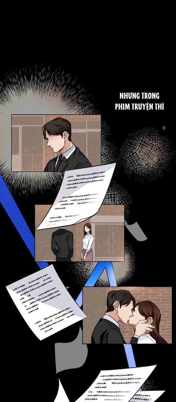 Sống Như Một Diễn Viên Chap 4 - Next Chap 5