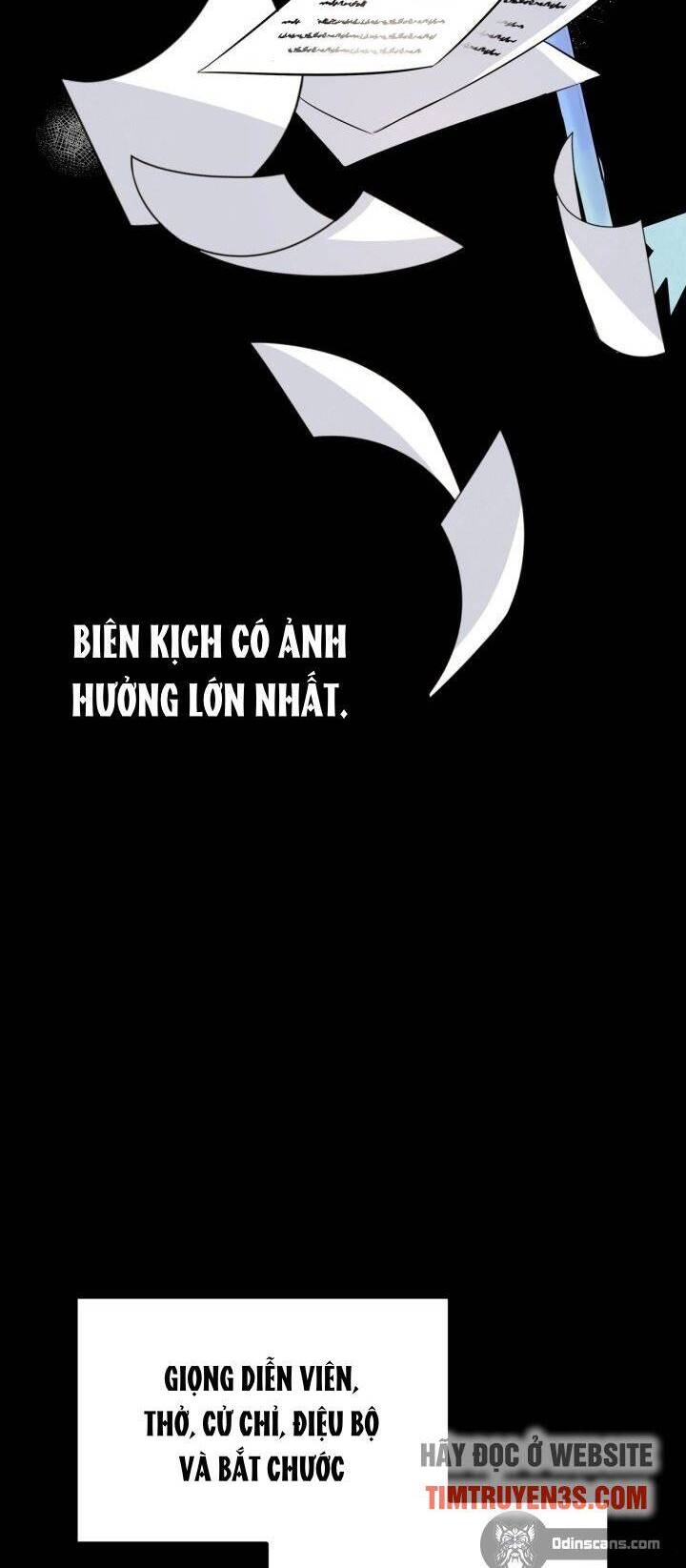 Sống Như Một Diễn Viên Chap 4 - Next Chap 5