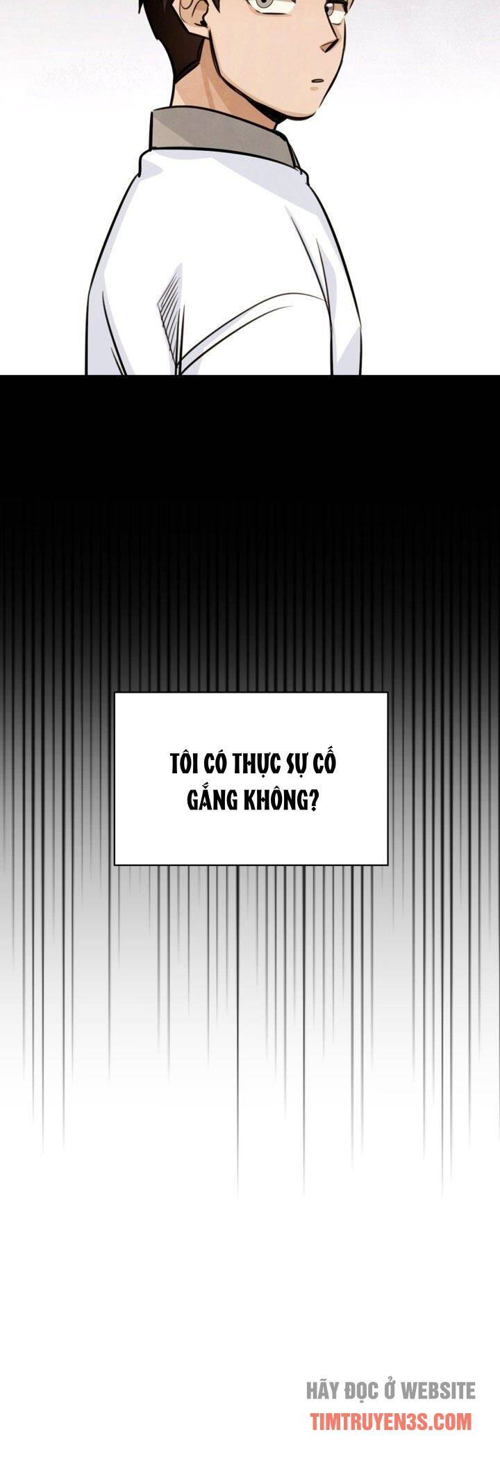 Sống Như Một Diễn Viên Chap 4 - Next Chap 5