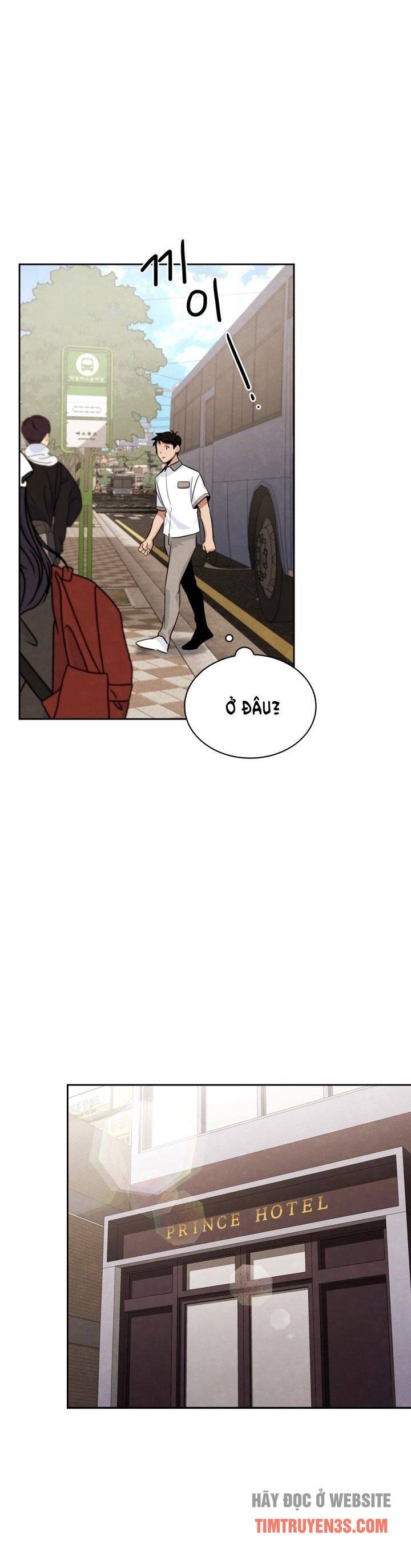 Sống Như Một Diễn Viên Chap 4 - Next Chap 5