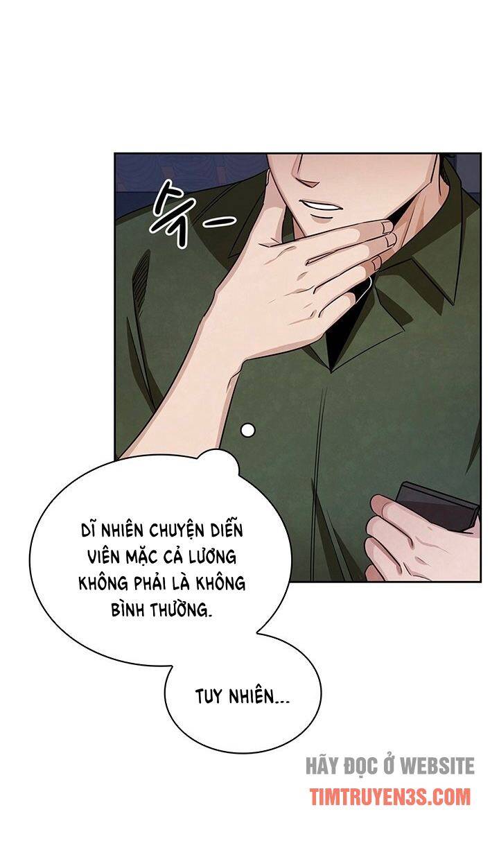 Sống Như Một Diễn Viên Chap 4 - Next Chap 5