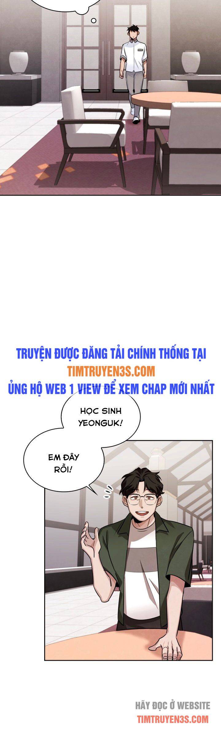 Sống Như Một Diễn Viên Chap 4 - Next Chap 5