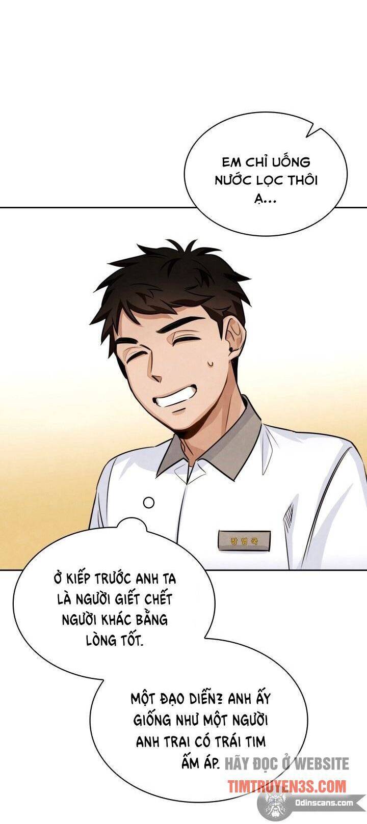 Sống Như Một Diễn Viên Chap 4 - Next Chap 5