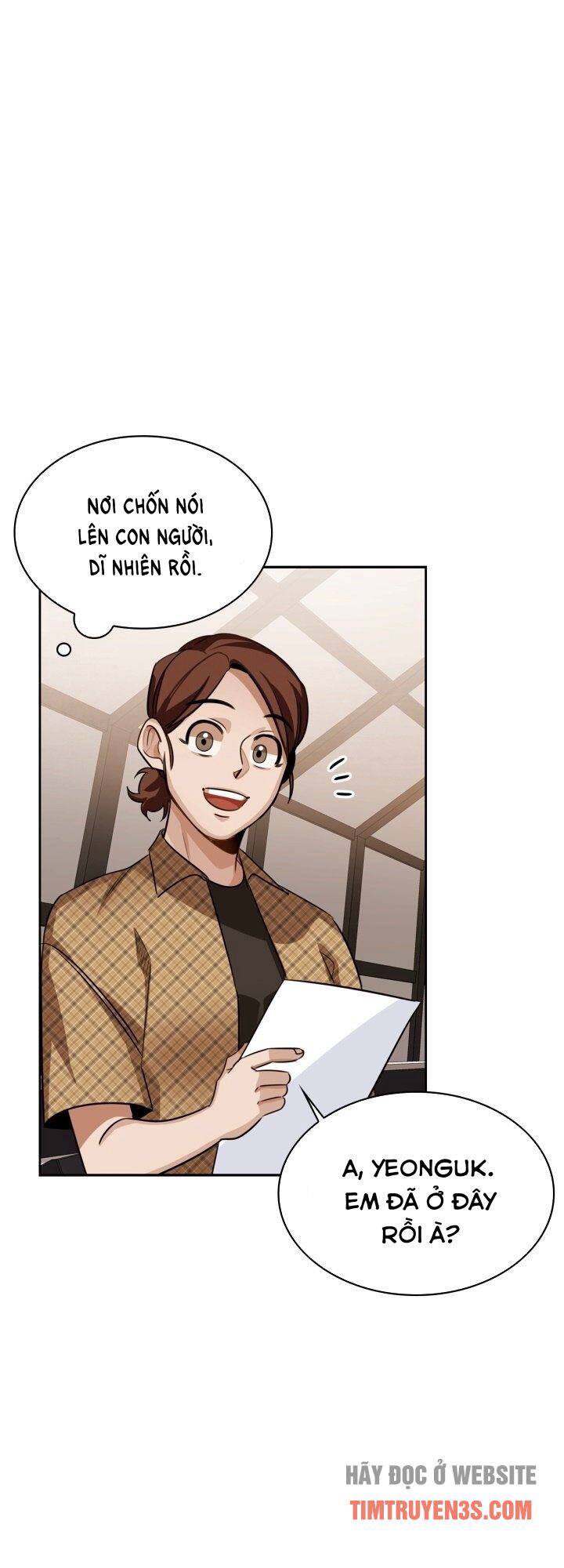 Sống Như Một Diễn Viên Chap 4 - Next Chap 5