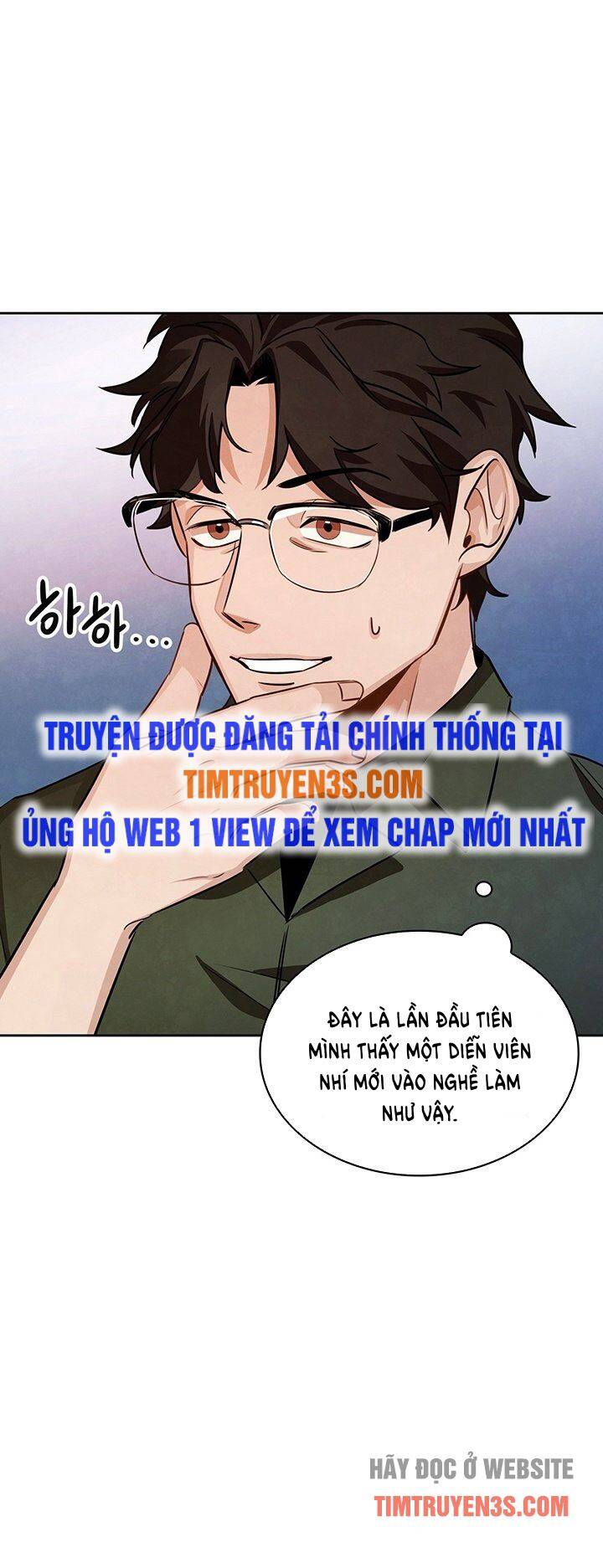 Sống Như Một Diễn Viên Chap 4 - Next Chap 5