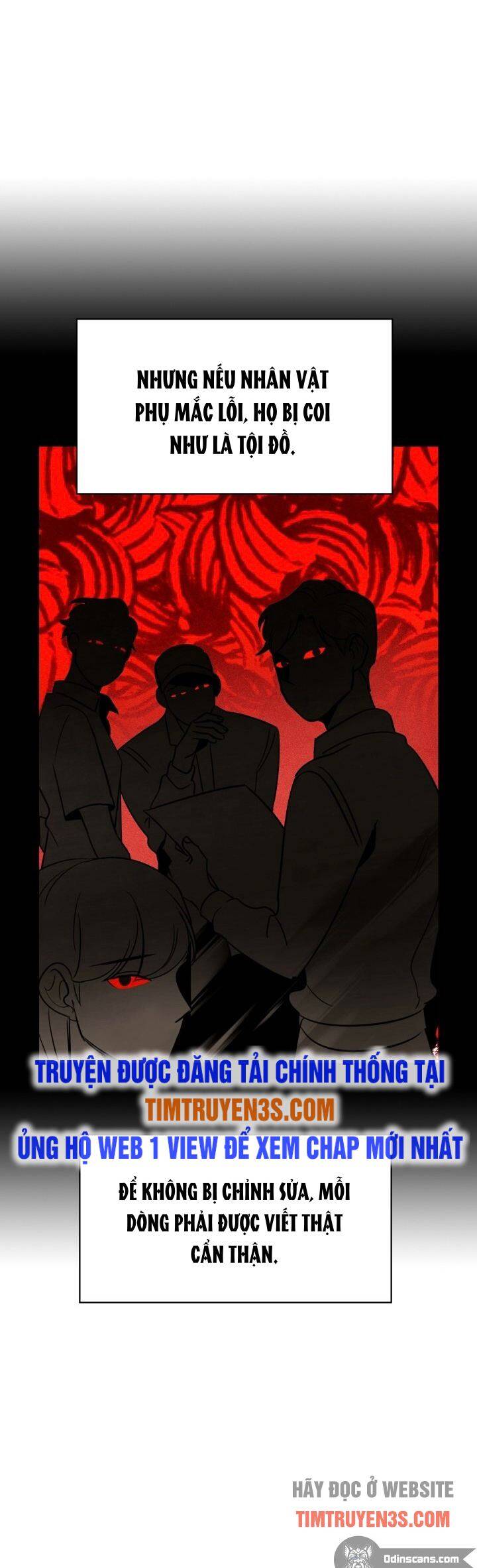 Sống Như Một Diễn Viên Chap 4 - Next Chap 5