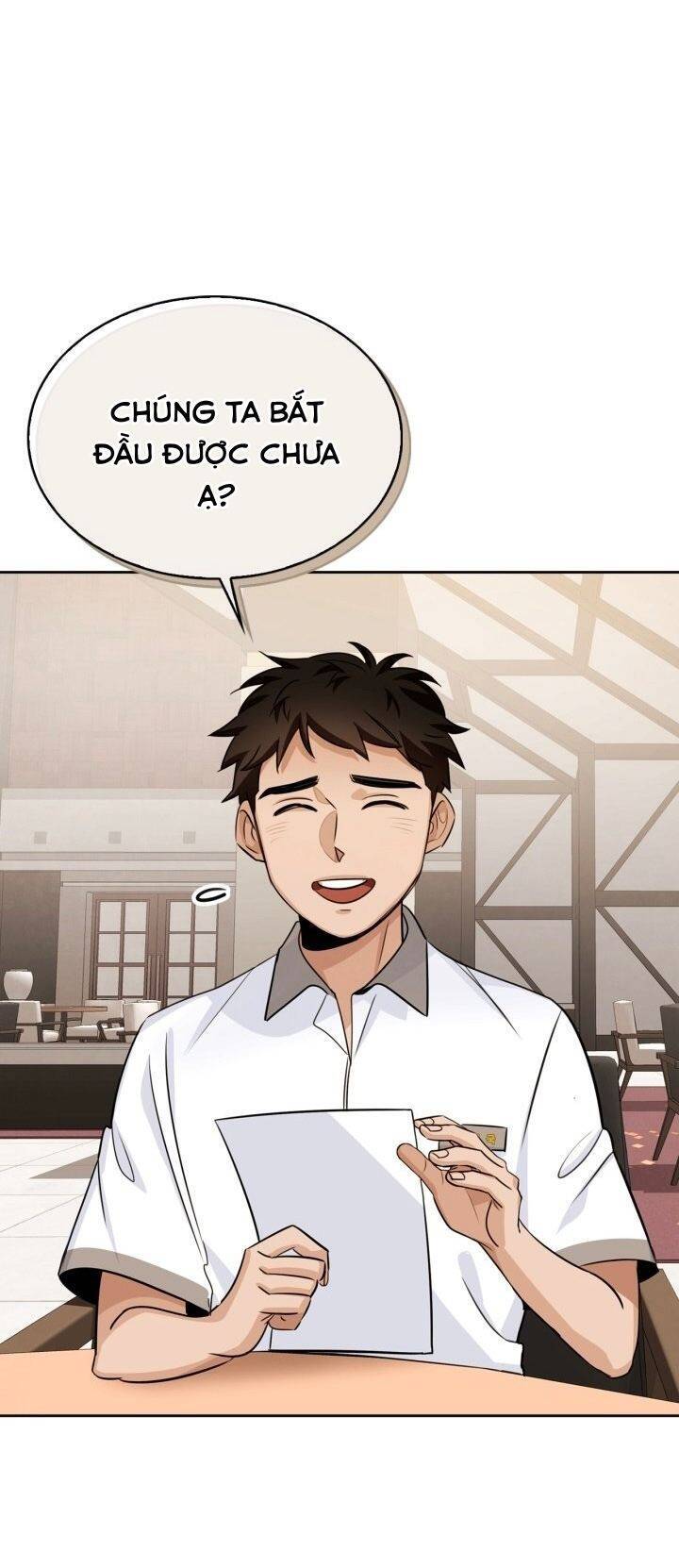 Sống Như Một Diễn Viên Chap 4 - Next Chap 5