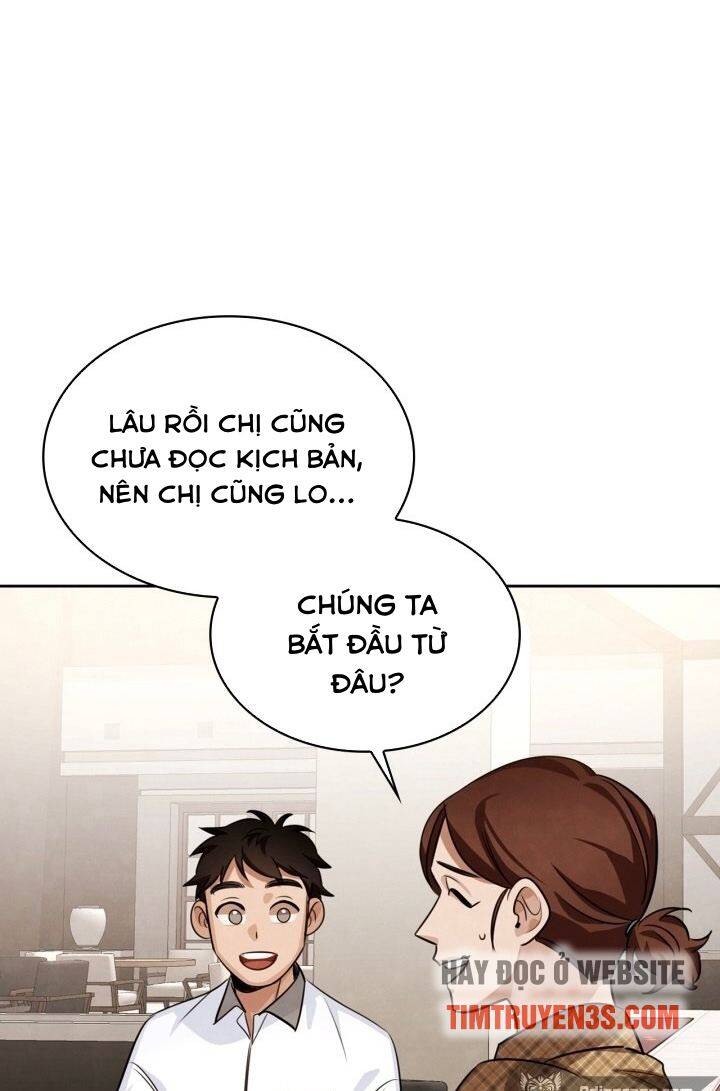 Sống Như Một Diễn Viên Chap 4 - Next Chap 5