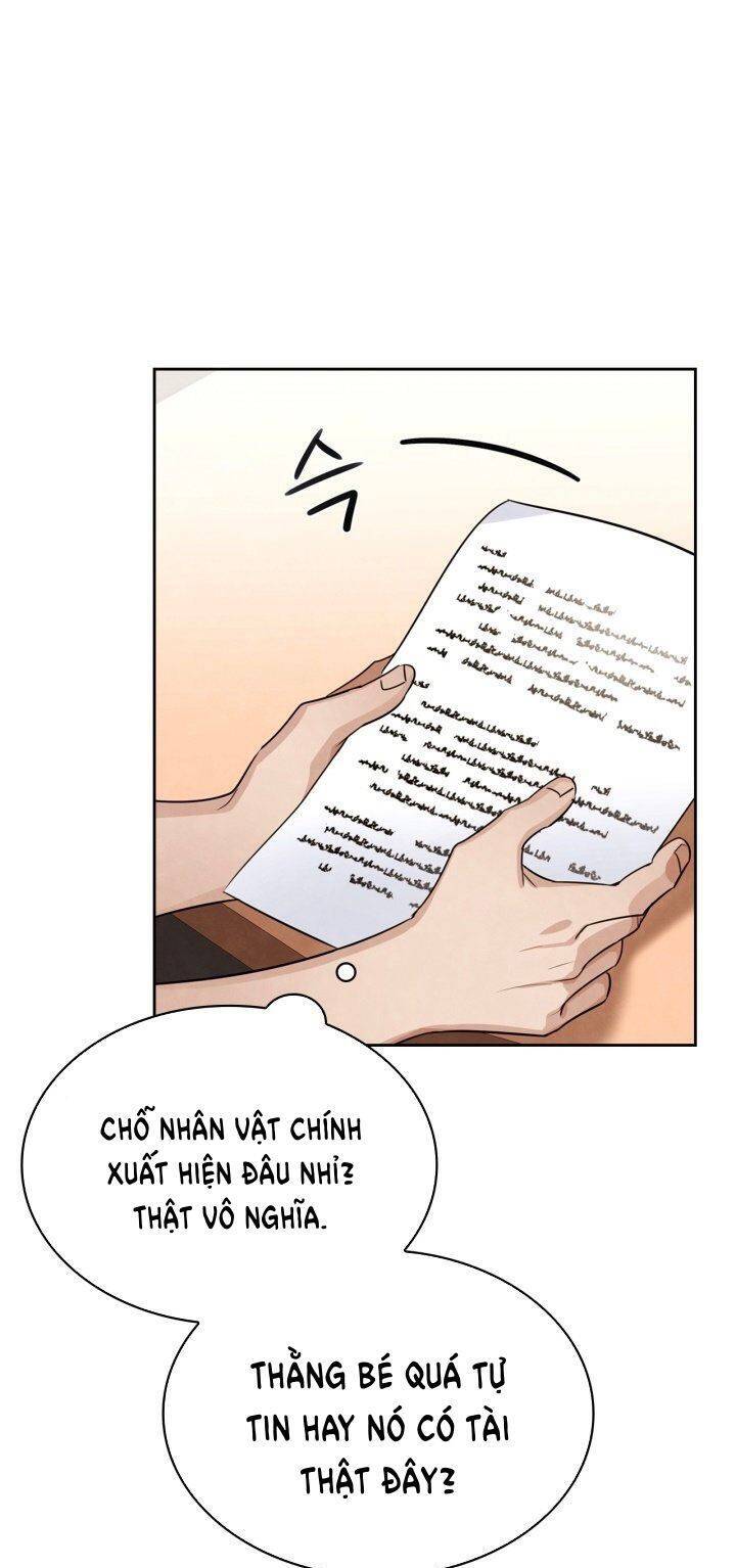 Sống Như Một Diễn Viên Chap 4 - Next Chap 5