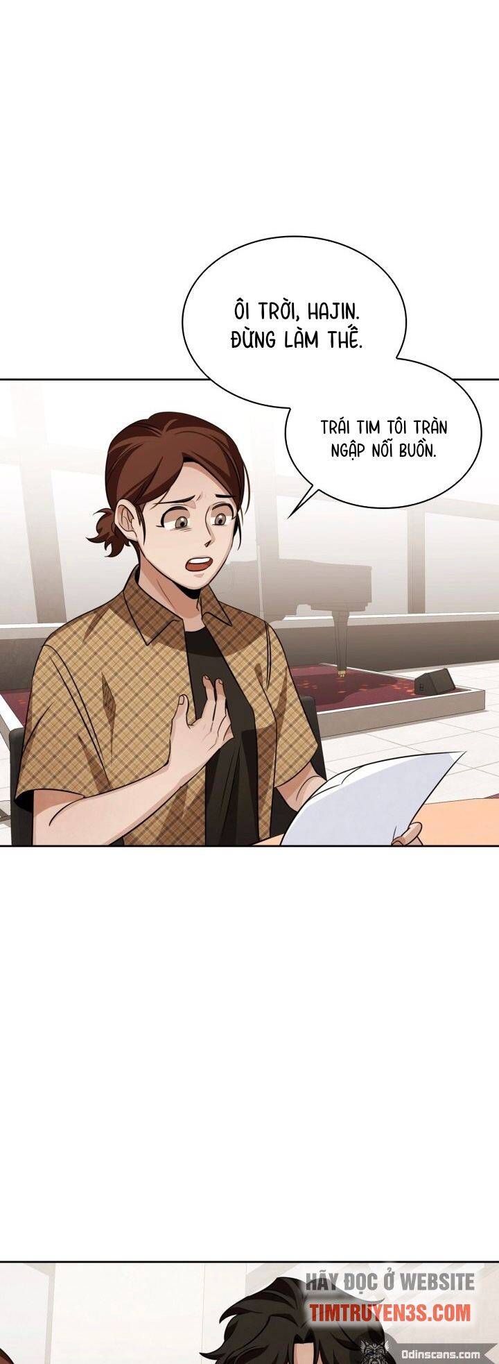 Sống Như Một Diễn Viên Chap 4 - Next Chap 5