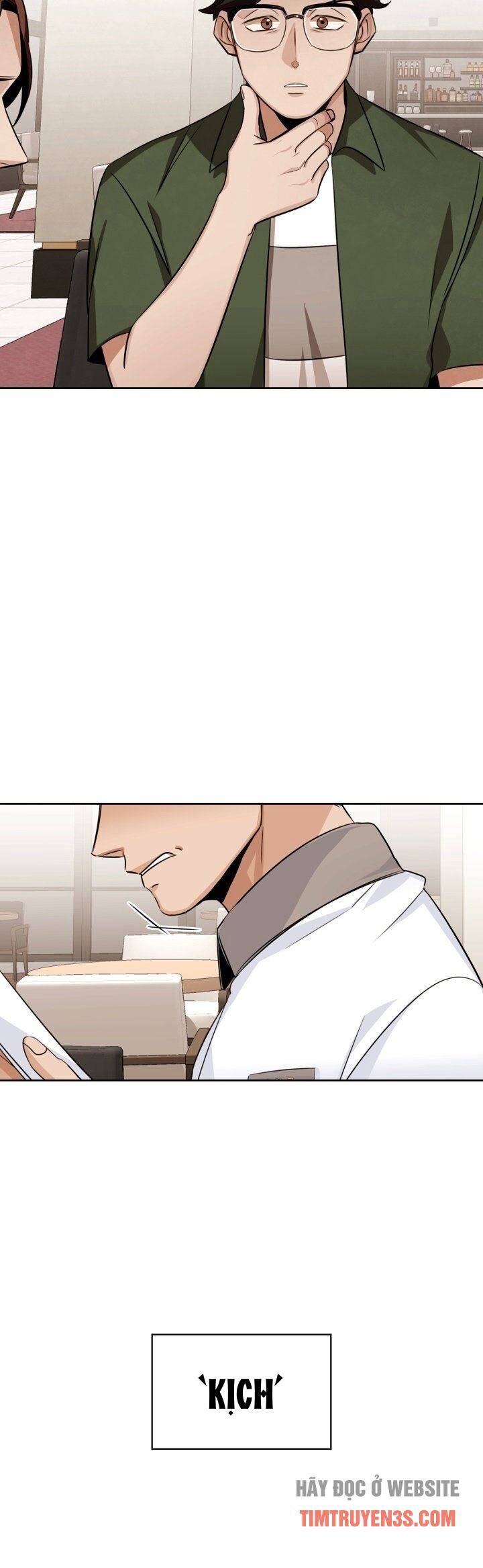 Sống Như Một Diễn Viên Chap 4 - Next Chap 5