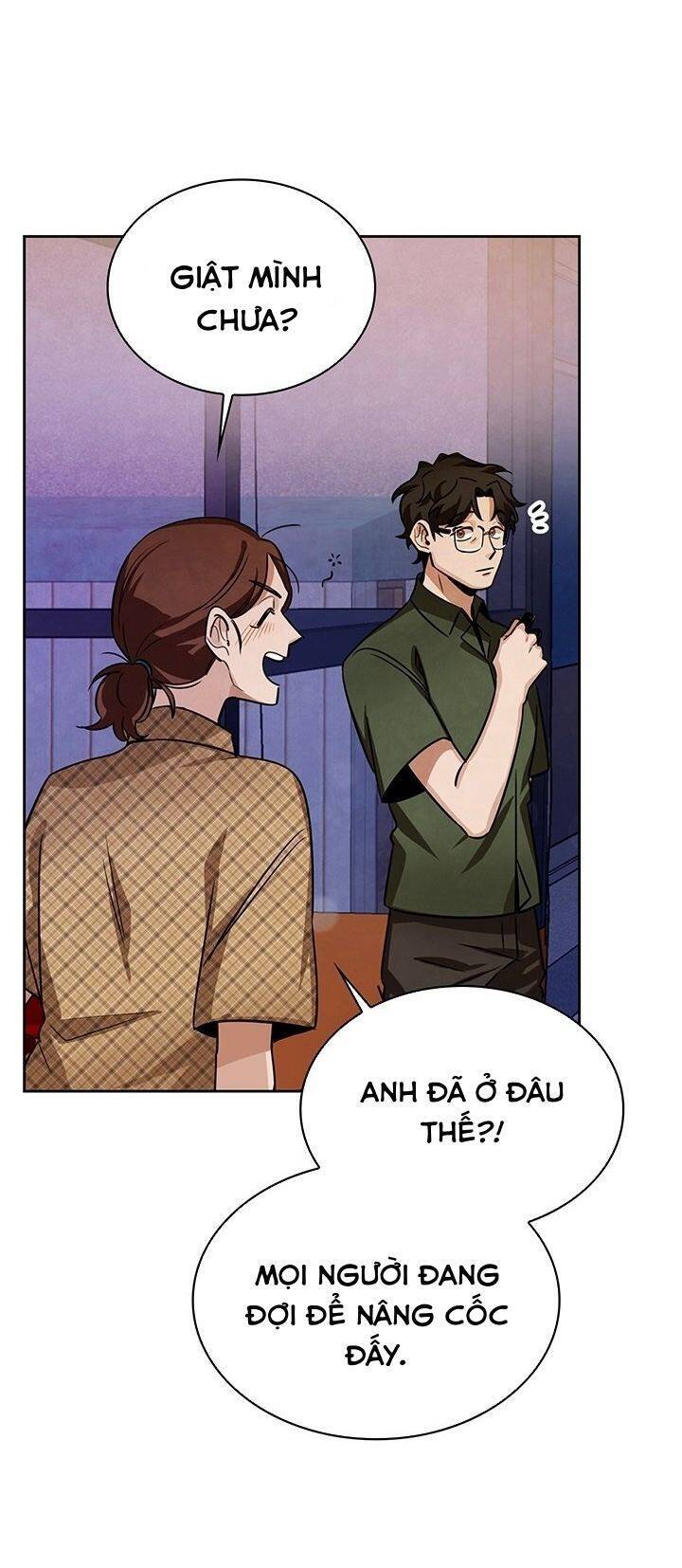 Sống Như Một Diễn Viên Chap 4 - Next Chap 5